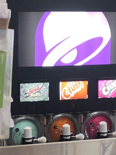 Baja blast freeze in Canada! 🤩 : mountaindew