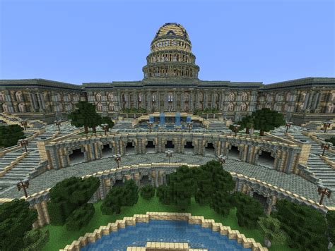 We did not find results for: Massive Palace - Sanacraft Minecraft Map