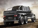 Pictures of Mercedes Truck 6x6