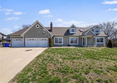 Zillow Olathe Ks