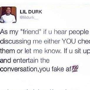 See more quotes by topic on quotelicious. Pin by Dulcinea on Quotes/sayinqs | Quotes, Lil durk, We heart it