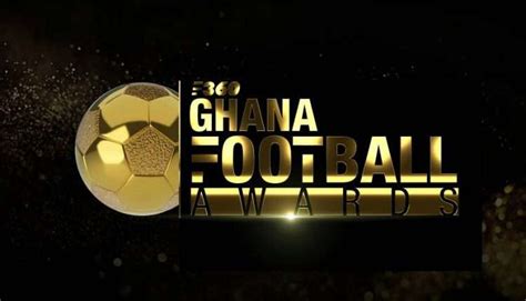 Photos Ghana Football Awards Launched Prime News Ghana