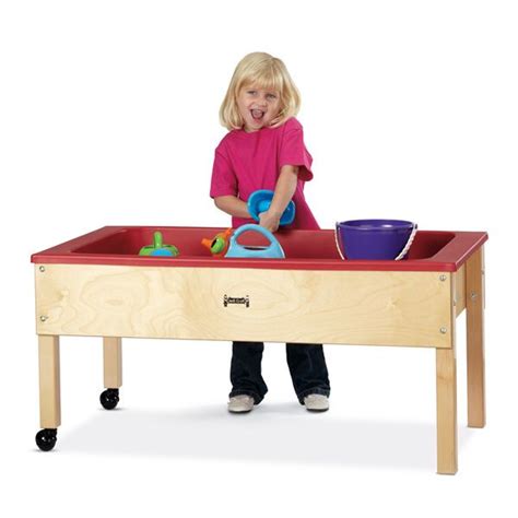 Jonti Craft Toddler Sensory Table