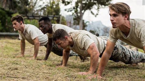 Royal Marines Workout Plan Eoua Blog