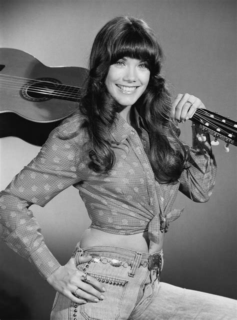 barbi benton