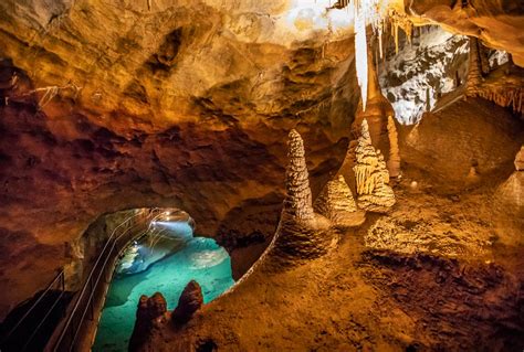5 Of The Coolest Caves In Australia Holidays With Kids