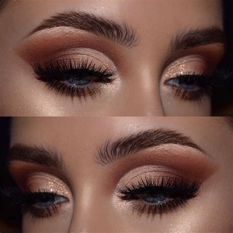 Incredible What Eyeshadow Color Goes With Brown Eyes Ideas