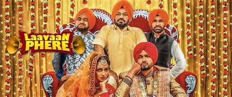 Laavan Phere 2018 Punjabi Full Movie Hd Print Free Download The