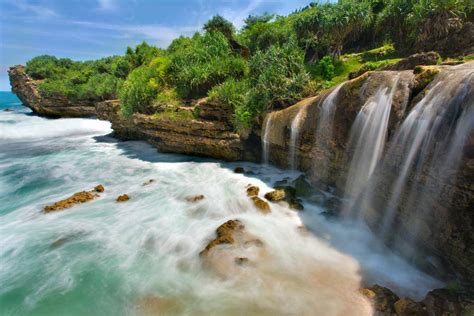 Pantai Indah Di Jogja Hot Sex Picture