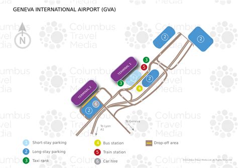 Geneva International Airport Gva Airports Worldwide Airports