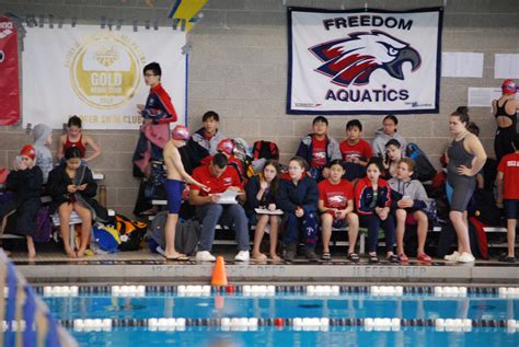 Let The Metro Championship Season Begin Swimming Lessons