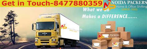 Why Should You Hire Licensed Packers And Movers Noida Packers Blog