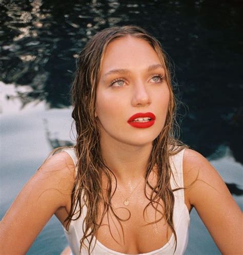 Maddie Ziegler Nude Leaked Pics Of Young Dancer 50 Photos Video