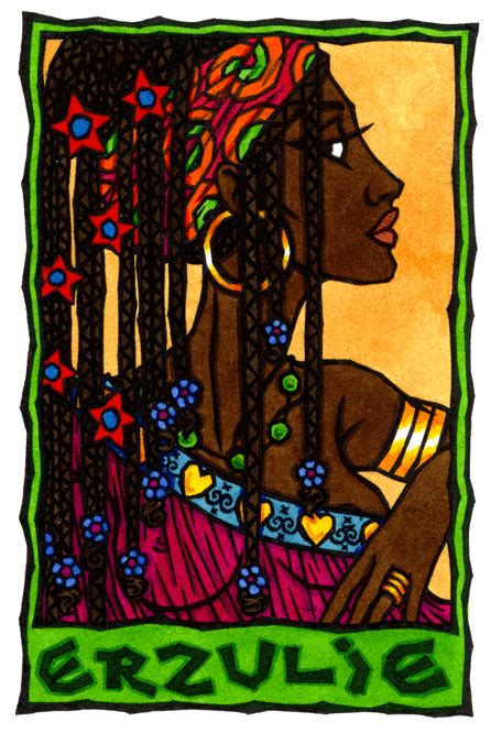 Erzulie Alchetron The Free Social Encyclopedia