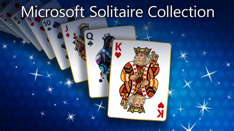 Microsoft Solitaire Collection 🕹️ Jogue No Jogos123