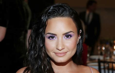 Dancing with the devil will be streaming free on youtube starting march 23rd. Demi Lovato Has the Perfect Response to Trolls Who Want to 'Silence' Her After 'Commander in ...