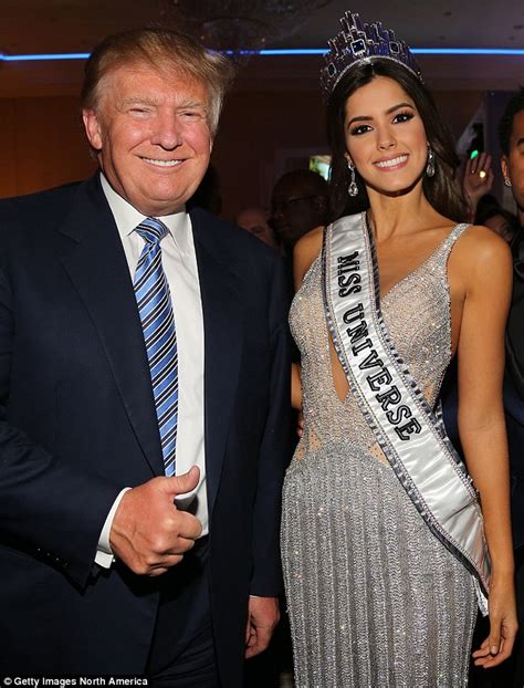 Sunday Specials Will Donald Trump Really Sell His 49 In Miss Universe Organization