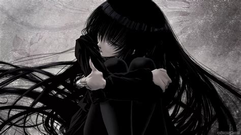 Dark Anime Wallpaper 1080p