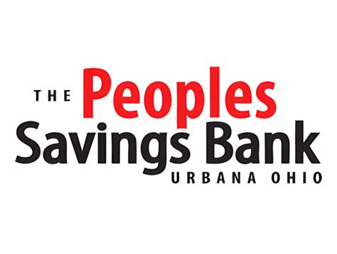 The Peoples Savings Bank Urbana Oh Reviews And Complaints