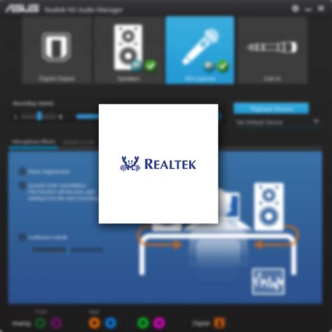 Realtek High Definition Audio Drivers Dtusoft