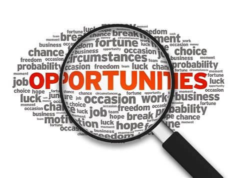 How To Seize Unplanned Business Opportunities