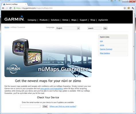 Check out editor's choice maps. Free Garmin Map Updates
