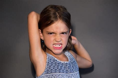 Is Your Angry Child Purposely Defiant Or Emotionally Stressed