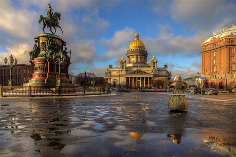 Виды Санкт Петербурга Картинки — Картинки фотографии