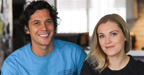 Are Eliza Taylor And Bob Morley Still Together What We Know About
