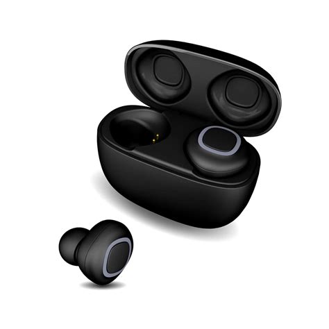 Bluetooth Sport Wireless Headphone Earbuds Mini Stereo Headsestereo