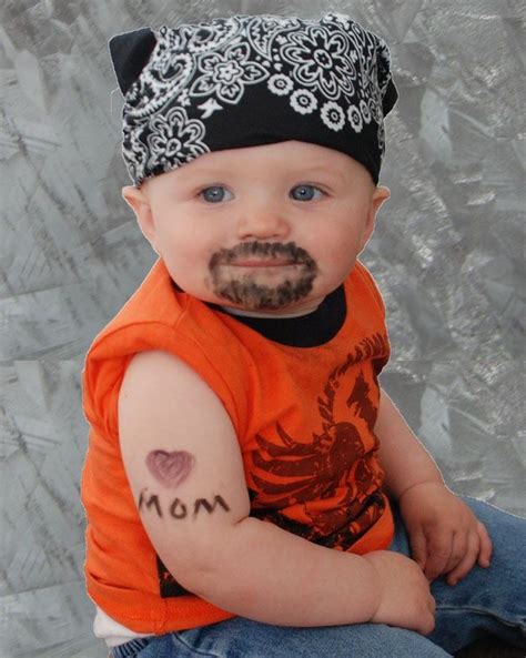 Biker Baby This Could Be Chase Cute Baby Halloween Costumes Baby