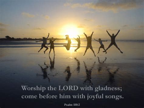 Worship The Lord With Gladness Rpm Ministries