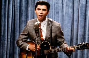 Has uploaded ritchie valens is one of rock 'n' roll's great shooting stars. Bob La Bamba Funny Quotes. QuotesGram