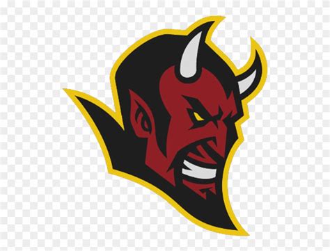 Pin By Chris Basten On Devils Demons Logos Logo Design School Logo