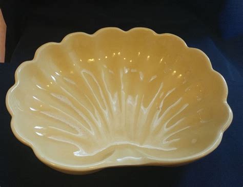 Seashell, shell, ocean, scallop, striped shell, clam, clamshell, nautical, sealife, beach. Large Clam Shell Dish Nautical Decor | Shell dishes ...