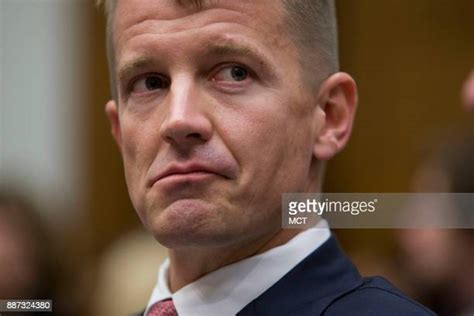 Erik Prince Blackwater Photos And Premium High Res Pictures Getty Images