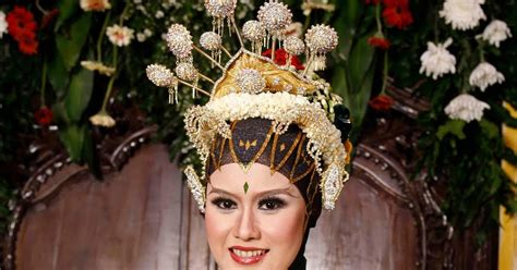 Pengantin Adat Jawa Wedding Or Prewedding
