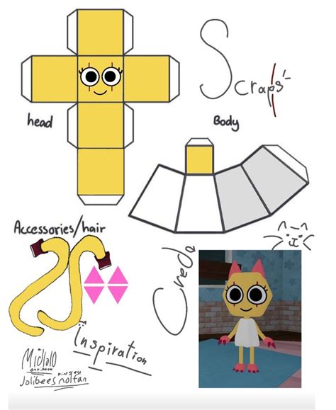 Scraps Papercraft In Paper Doll Template Paper Doll Printable