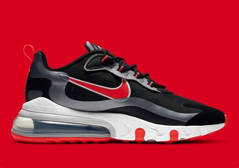 Nike Air Max 270 Bred Ct1646 001 Release Info