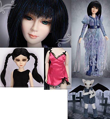 Buy 17 Julia Resin Goodreau Basic Nude Doll LE 150 Doll Resin Ball