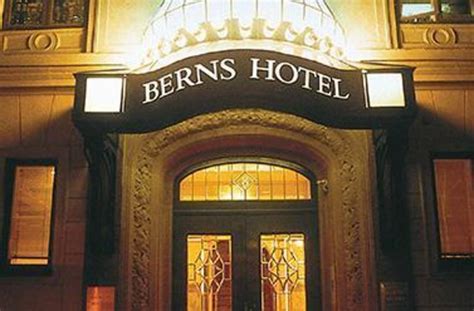 Berns Hotel Stockholm Sista Minuten Erbjudanden På