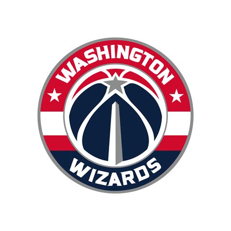 Washington Wizards Logo Png E Vetor Download De Logo