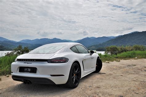 Search new and used porsche 718 caymans for sale near you. Test Drive Review : Porsche 718 Cayman - Autoworld.com.my