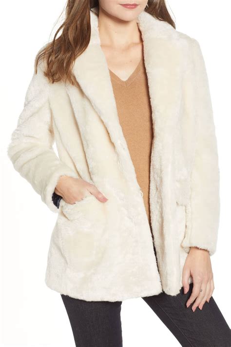 Best Teddy Coats For Fall