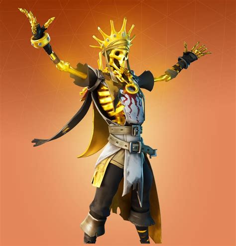 Midas fortnite chapter 2 season2. Fortnite Oro Skin - Character, PNG, Images - Pro Game Guides