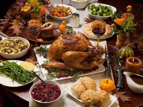 55 Fl Restaurants Open For Thanksgiving Day 2022 Across Florida Fl Patch