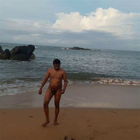 Indian Twink Nude In Public On The Beach Porn 24 Xhamster Xhamster