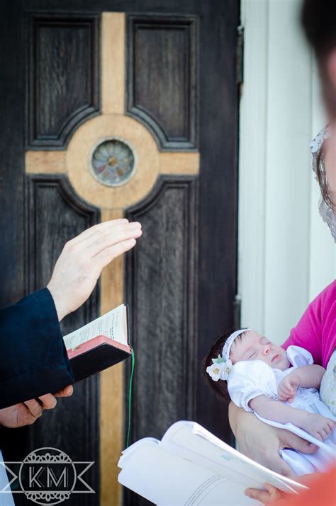 Julia S Baptism Katie Meckley Photography