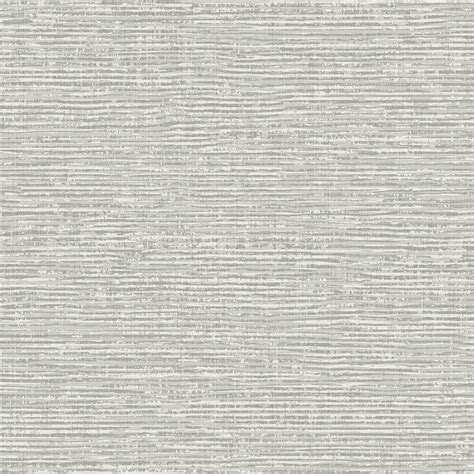 Brewster Wallcovering Vivanta Grey Texture Wallpaper Wallpaper