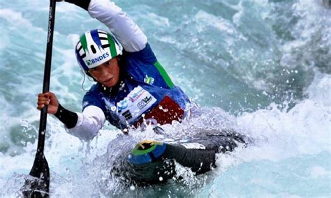 We also run guided paddling & nature filming… Ana Sátila vence medalha de prata no Mundial de Canoagem ...